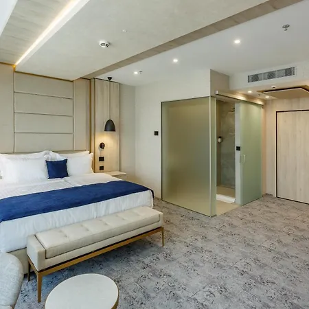 מלון East Plaza סופיה