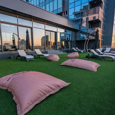 East Plaza 5* סופיה