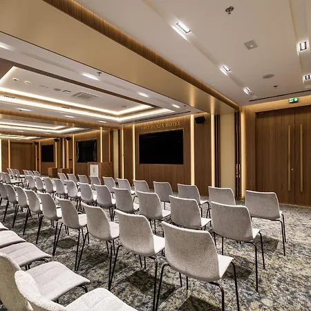 East Plaza סופיה