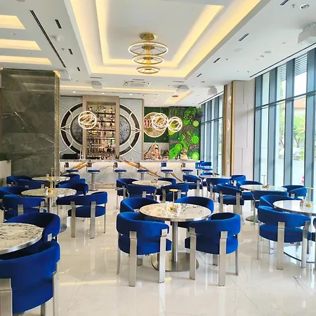 East Plaza 5* Sofía