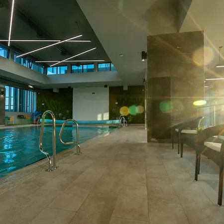 East Plaza Hotel Sofía