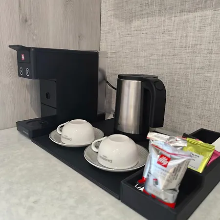 East Plaza 5* 소피아