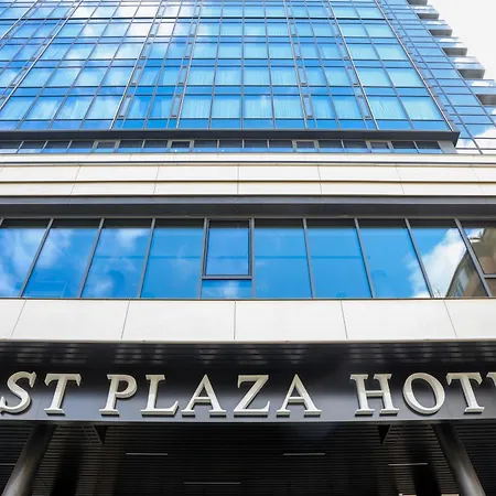 East Plaza 5* Sofía