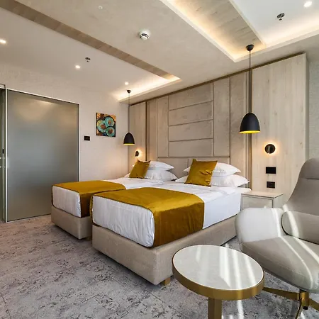 East Plaza 5* Sofía