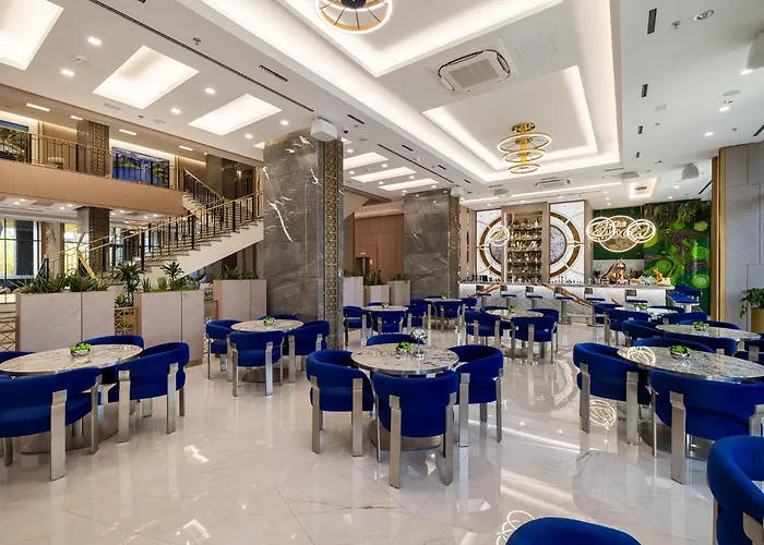 East Plaza Hotel Sofia