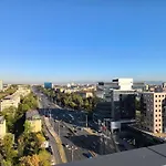 Хотел East Plaza София