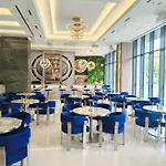 East Plaza 5* София
