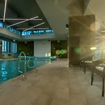 East Plaza Хотел София