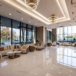 East Plaza Хотел София