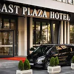 East Plaza Хотел София