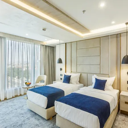 East Plaza 5* ソフィア