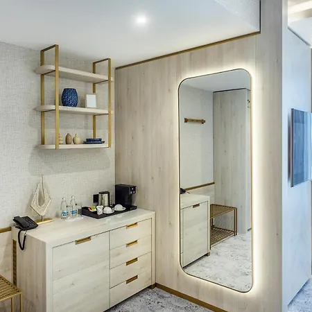 East Plaza Hotel Sofia