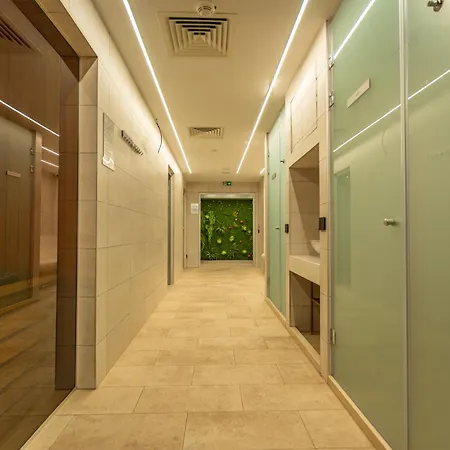 ホテル East Plaza ソフィア