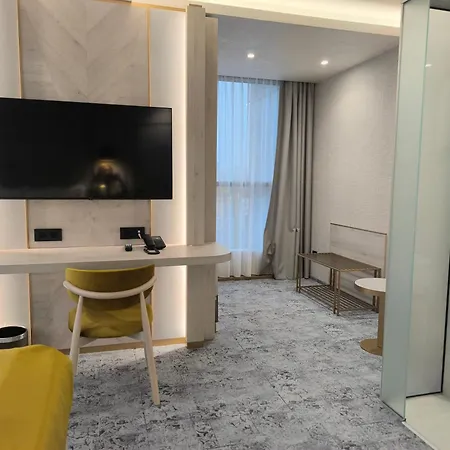 ホテル East Plaza 5*