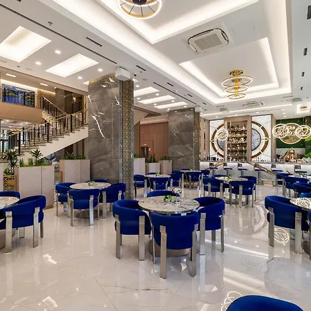 East Plaza Hotel Sófia