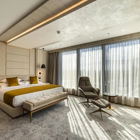 East Plaza 5* Sofia