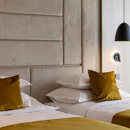 Hotel East Plaza Sofia