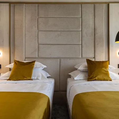 East Plaza Hotell Sofia