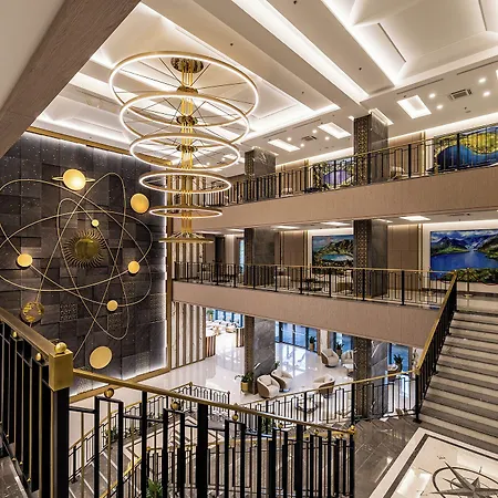 East Plaza 5*