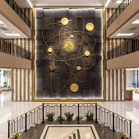Хотел East Plaza София