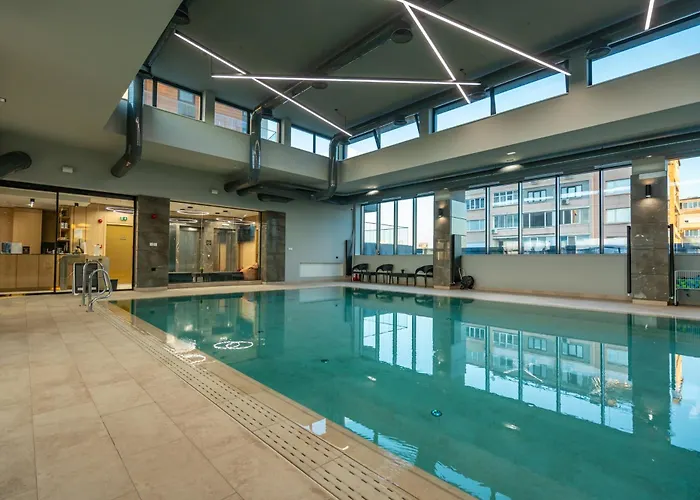 East Plaza Отель