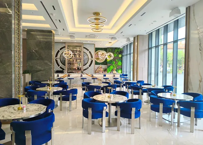 East Plaza 5* София