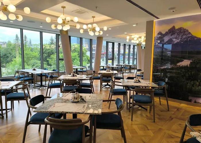 East Plaza София