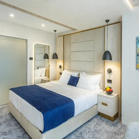 Hotel East Plaza Sofia