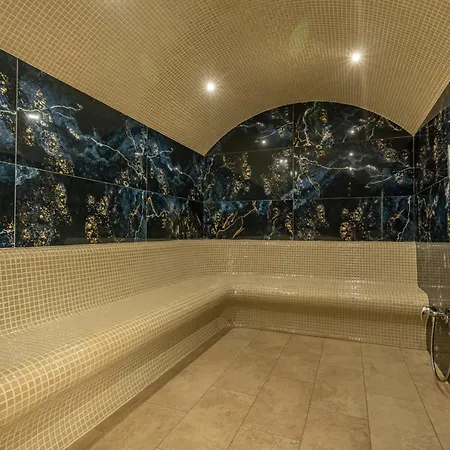 East Plaza Hotel Sofia