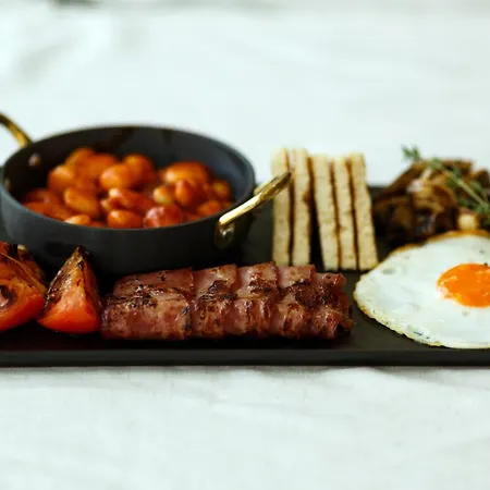 Hotel East Plaza Sofia