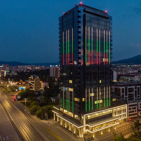 East Plaza 5*