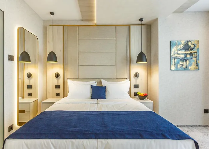 East Plaza Hotel Sofia