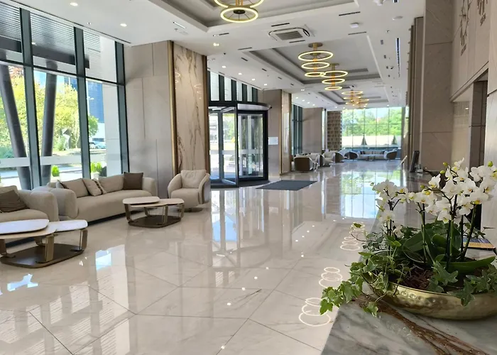 East Plaza Hotel Sofia