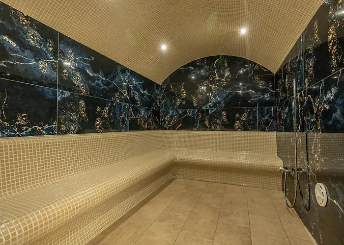 East Plaza Hotel Sofia