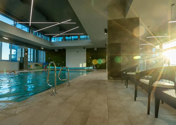 East Plaza Hotel Sofia